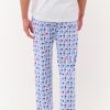 Mens Sammy The Sheep Simon Pant