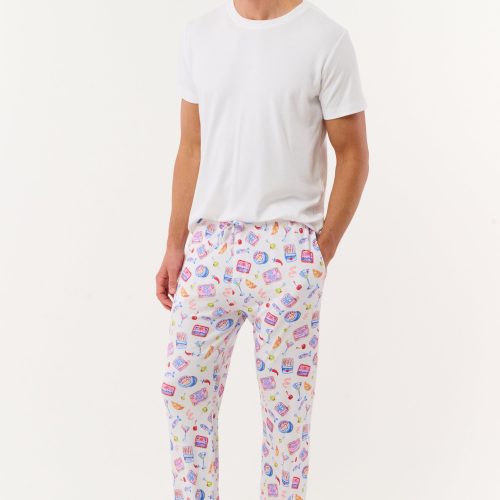 Mens Tinned or Twist Milo Set