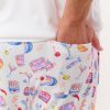 Mens Tinned or Twist Milo Set