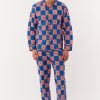 Mens Moby Grand Prix Loungewear