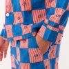 Mens Moby Grand Prix Loungewear