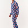 Mens Moby Grand Prix Loungewear