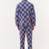 Mens Moby Grand Prix Loungewear