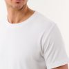 Mens Surfing Santa Troy Pajamas