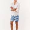 Mens Monkey Swim Trunk
