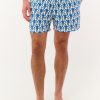Mens Monkey Swim Trunk
