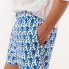 Mens Monkey Swim Trunk