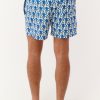 Mens Monkey Swim Trunk