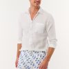 Mens Moby Swim Trunk