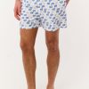 Mens Moby Swim Trunk