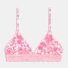 Ditsy Amanda Mercer Bralette