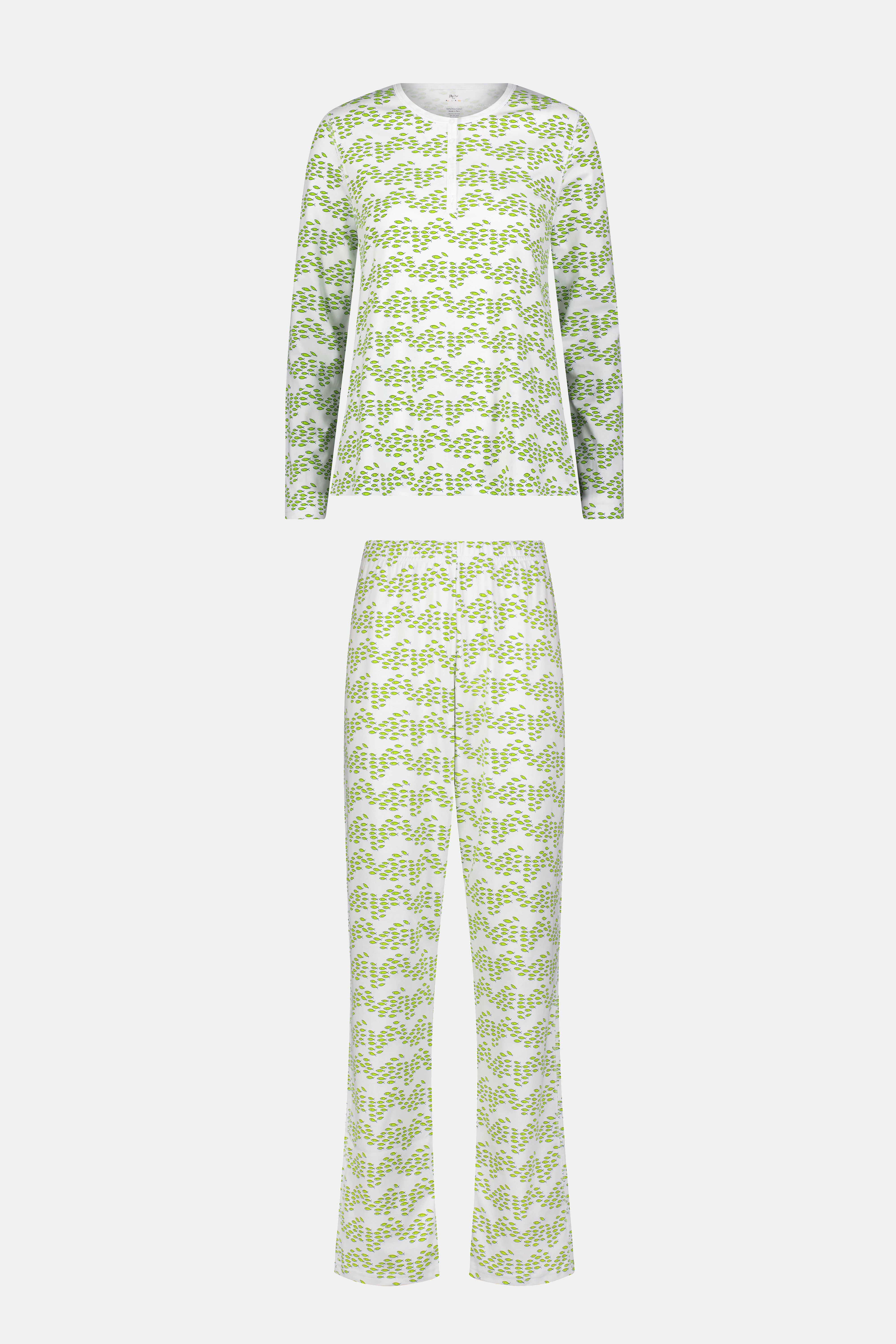 Minnows Pajamas