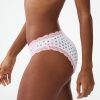 Mixed Icon Bikini 4 Pack