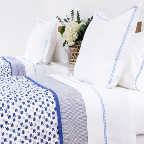 Moby Quilt