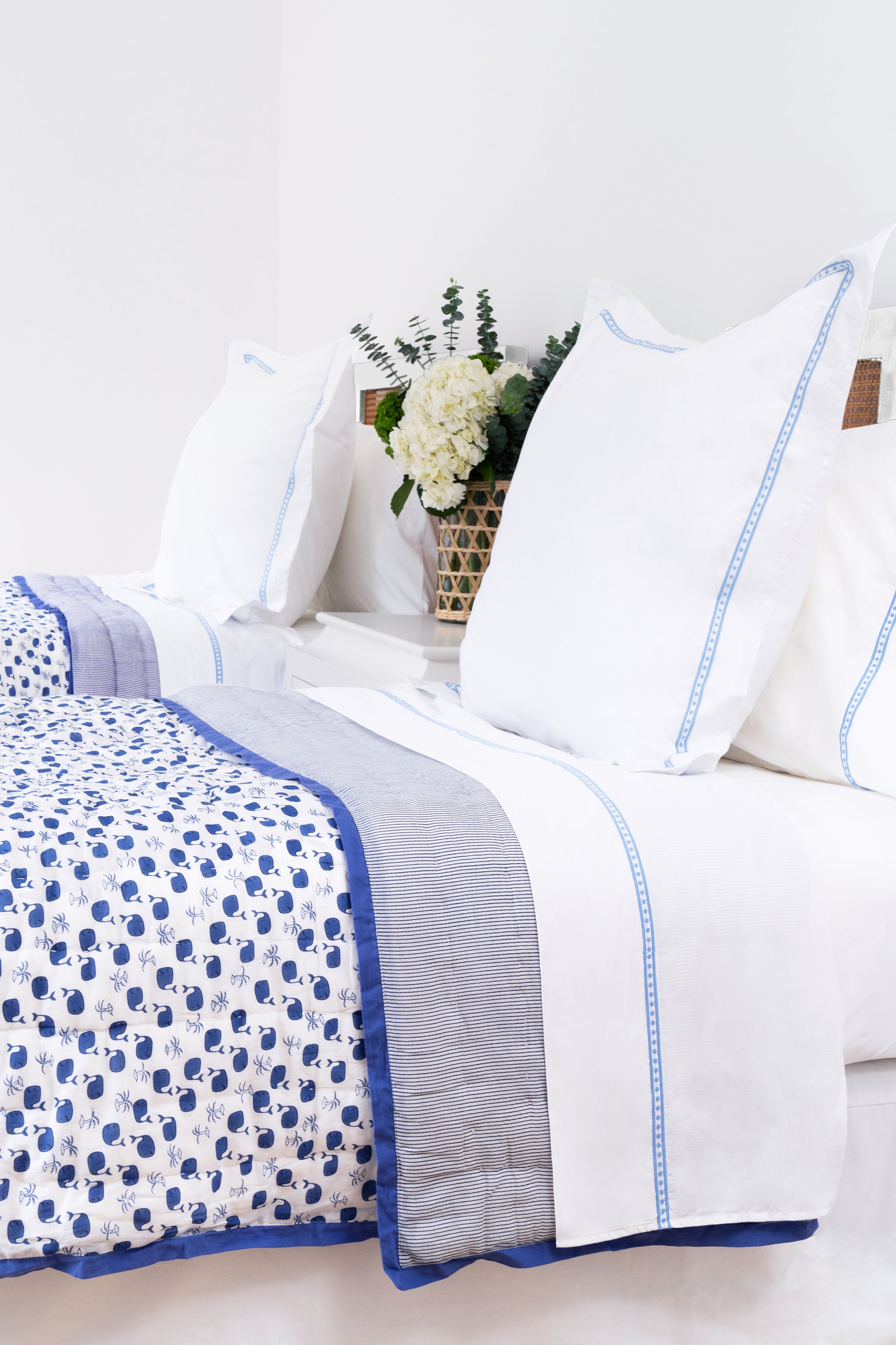 Moby Quilt