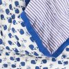 Moby Baby Quilt