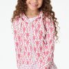 Kids Monkey Harley Hoodie