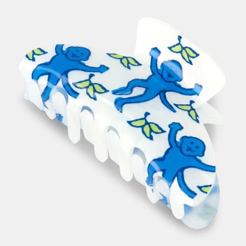 Monkey Claw Clip