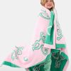 Monkey Dreams Blanket