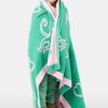 Monkey Dreams Blanket