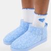 Starlight Ruffle Socks Set Of 3