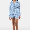 Monkey Paola Polo Pajamas