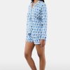 Monkey Paola Polo Pajamas