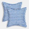 Monkey Pillowcase Set