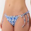 Monkey/Hearts Serena Bikini Bottom
