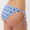Monkey/Hearts Serena Bikini Bottom