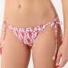 Monkey/Hearts Serena Bikini Bottom