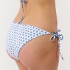 Monkey/Hearts Serena Bikini Bottom