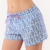 Monkey Lounge Short
