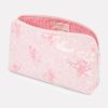 Cupid's Kiss Makeup Bag