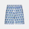 Mens Monkey Swim Trunk