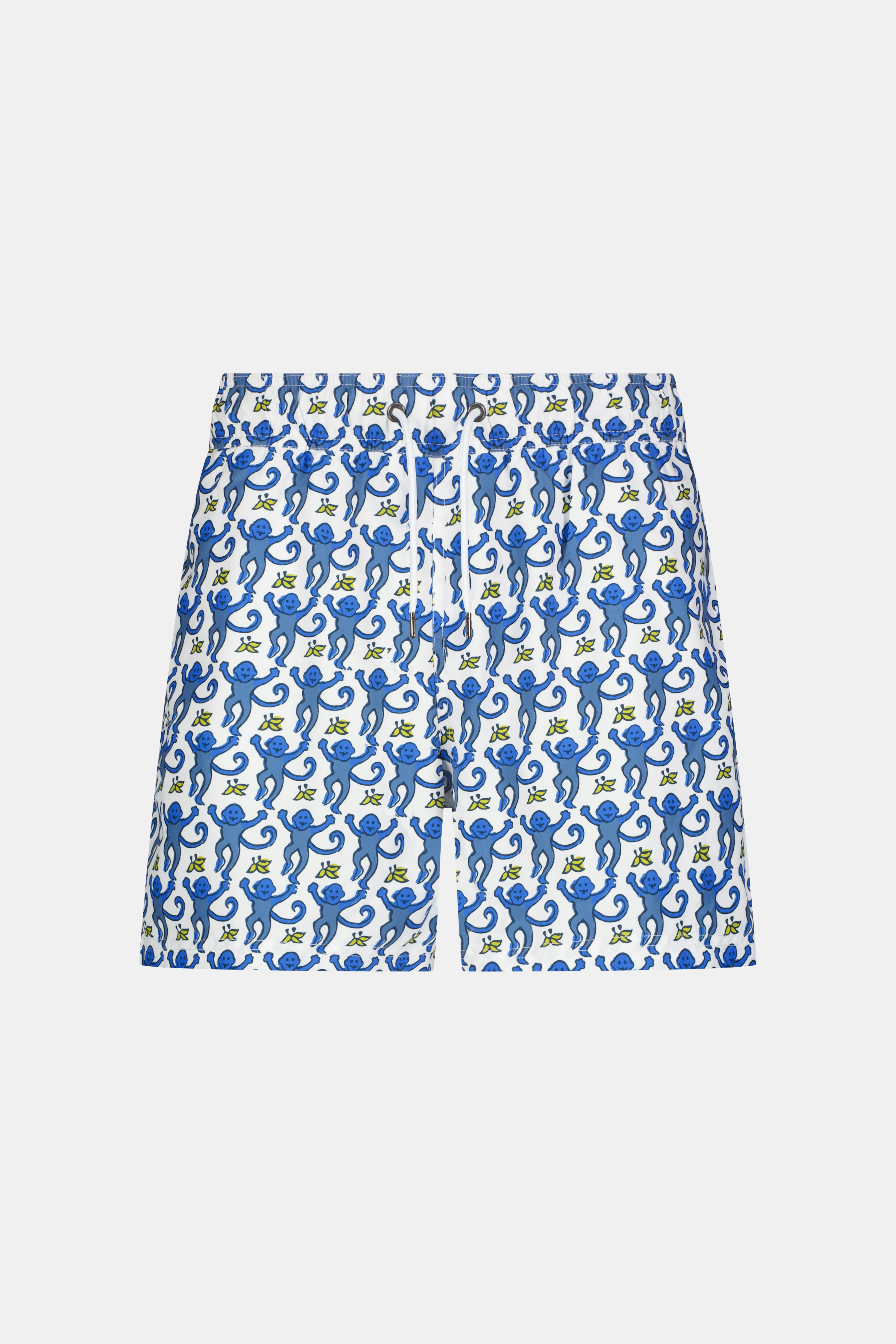 Mens Monkey Swim Trunk