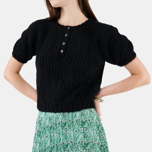 Nadia Sweater