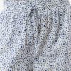 Naolin Fish Border Caspian Pant