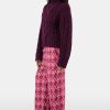Marquis Floral Kaylee Pant