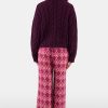 Marquis Floral Kaylee Pant