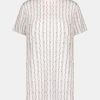 Hearts Vine Nara Nightshirt