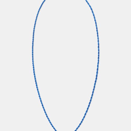 Monkey Cord Necklace
