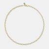 Paperclip Necklace Chain