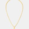 Sardine Necklace