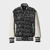Kids Mackage Monkey Bomber Jacket