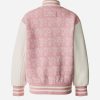 Kids Mackage Monkey Bomber Jacket