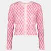 Daisy Paisley Nessa Cardigan