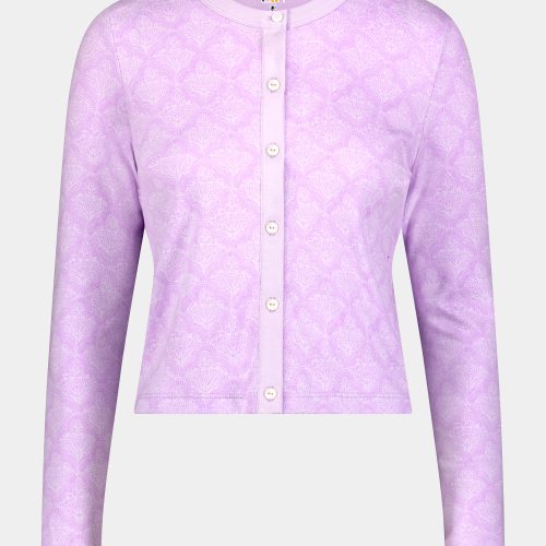 Jemina Nessa Cardigan