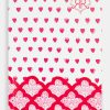 Hearts Notebook