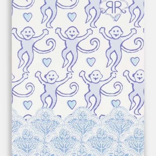 Monkey Notebook